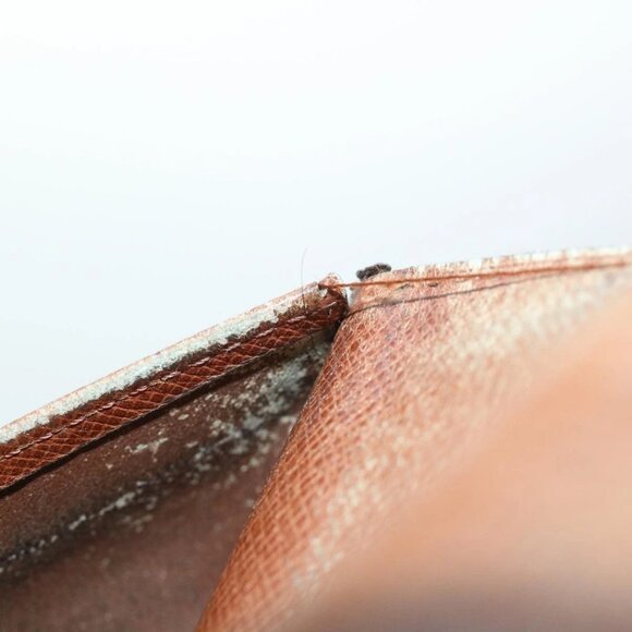 LOUIS VUITTON Monogram Porte Tresol International Wallet M61215 LV Auth 52463 - Picture 10 of 15